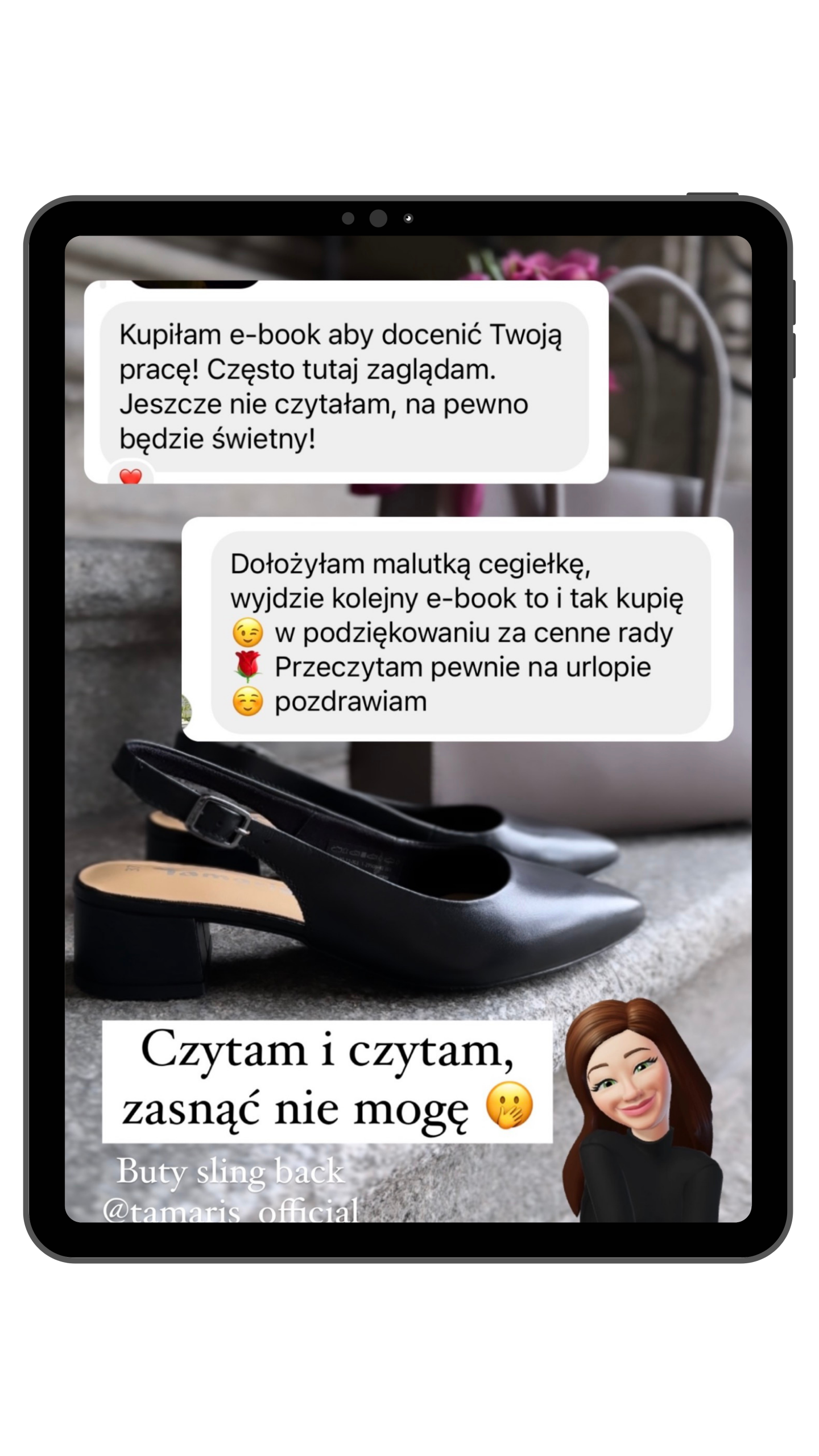 E-book: Przewodnik po butach na wiosnę dla kobiet, które dążą do klasycznego stylu 2024 - obrazek 10
