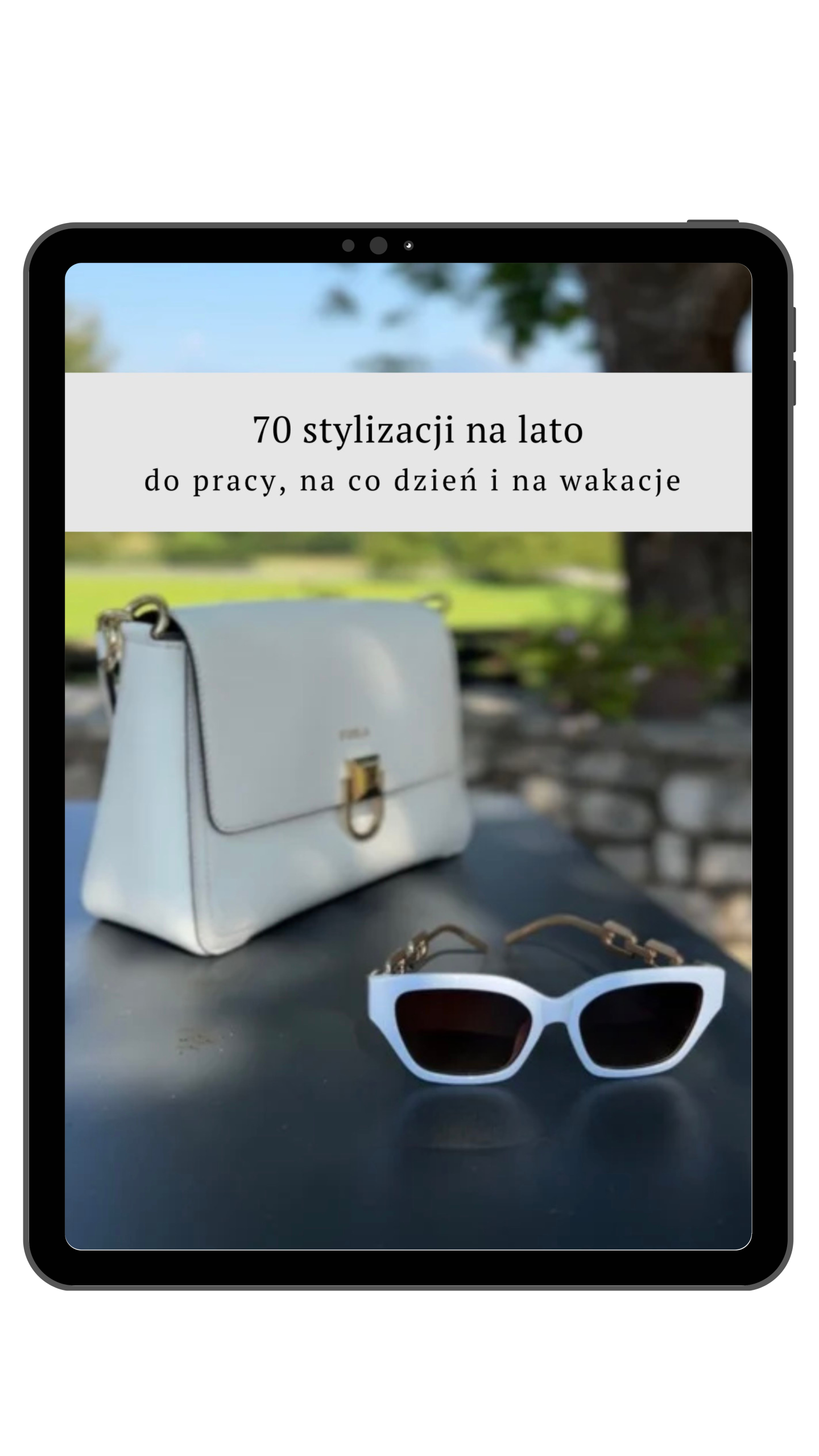 Przewodnik po stylu na lato 2026 - obrazek 4